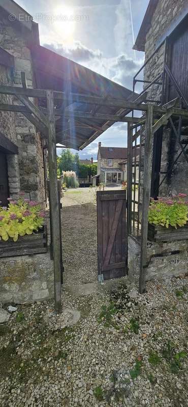 Maison à REIMS