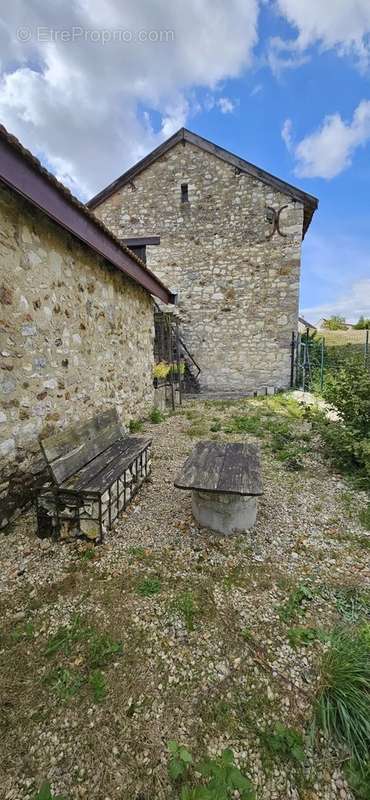 Maison à REIMS