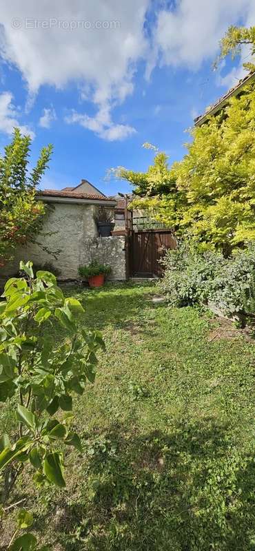 Maison à REIMS