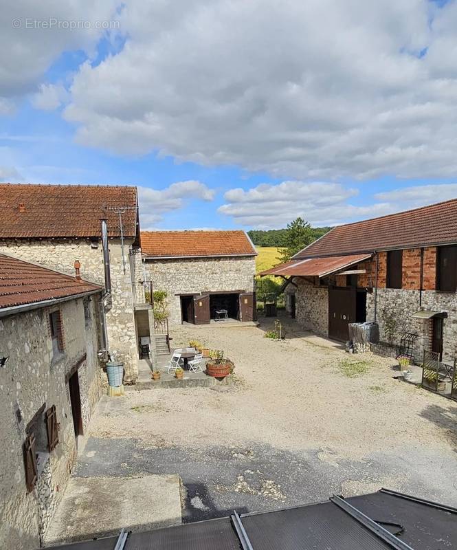 Maison à REIMS