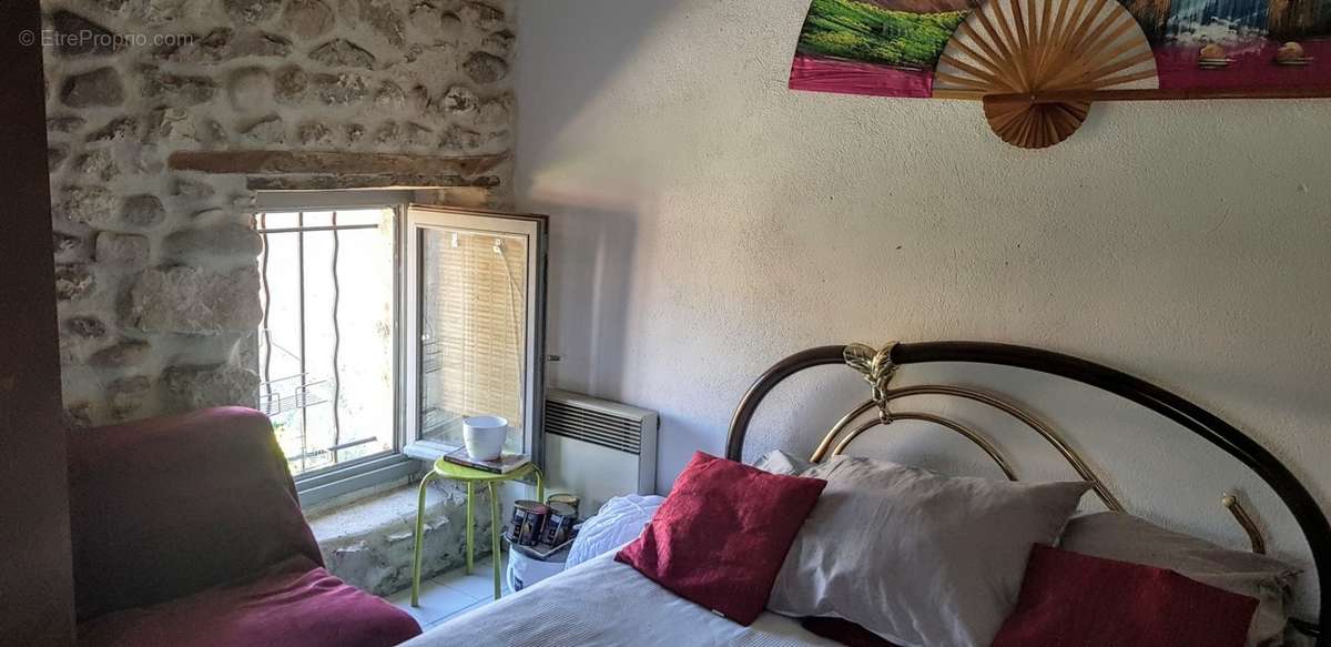 Appartement à DIONS