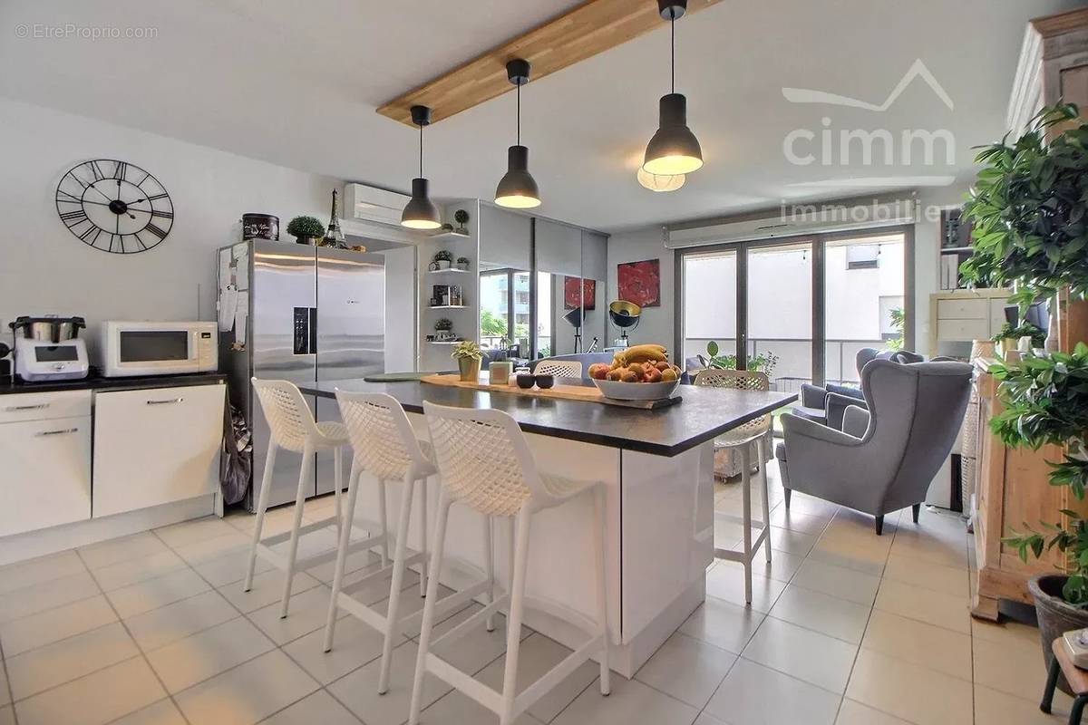 Appartement à MONTPELLIER