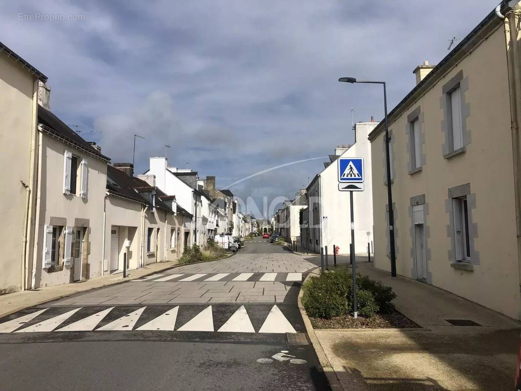 Maison à SAINTE-ANNE-D&#039;AURAY