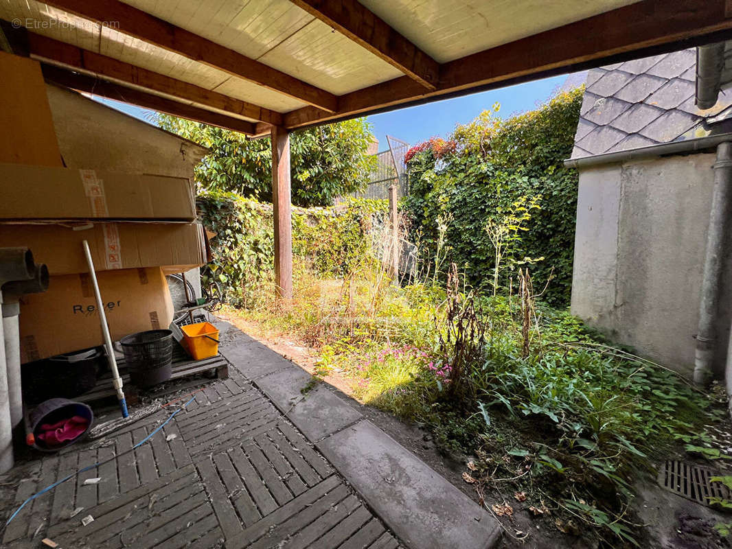 Appartement à BAIN-DE-BRETAGNE