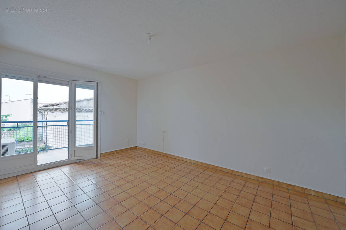 Appartement à NIMES