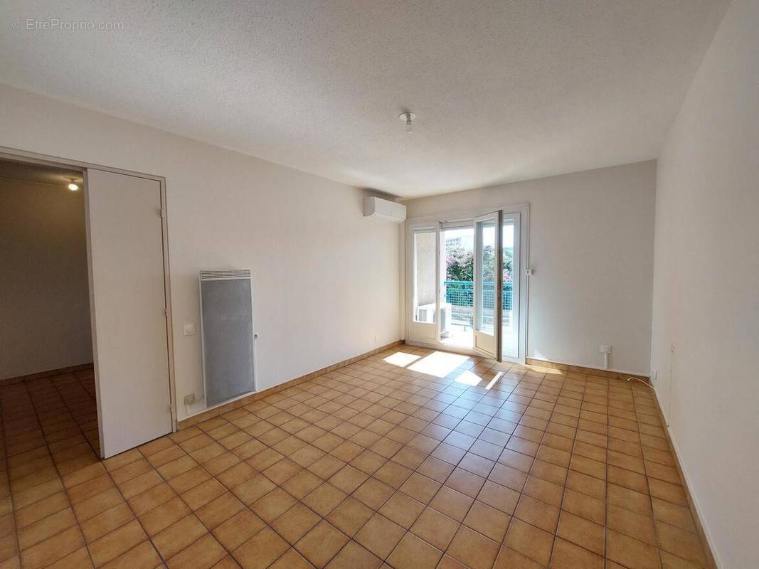 Appartement à NIMES