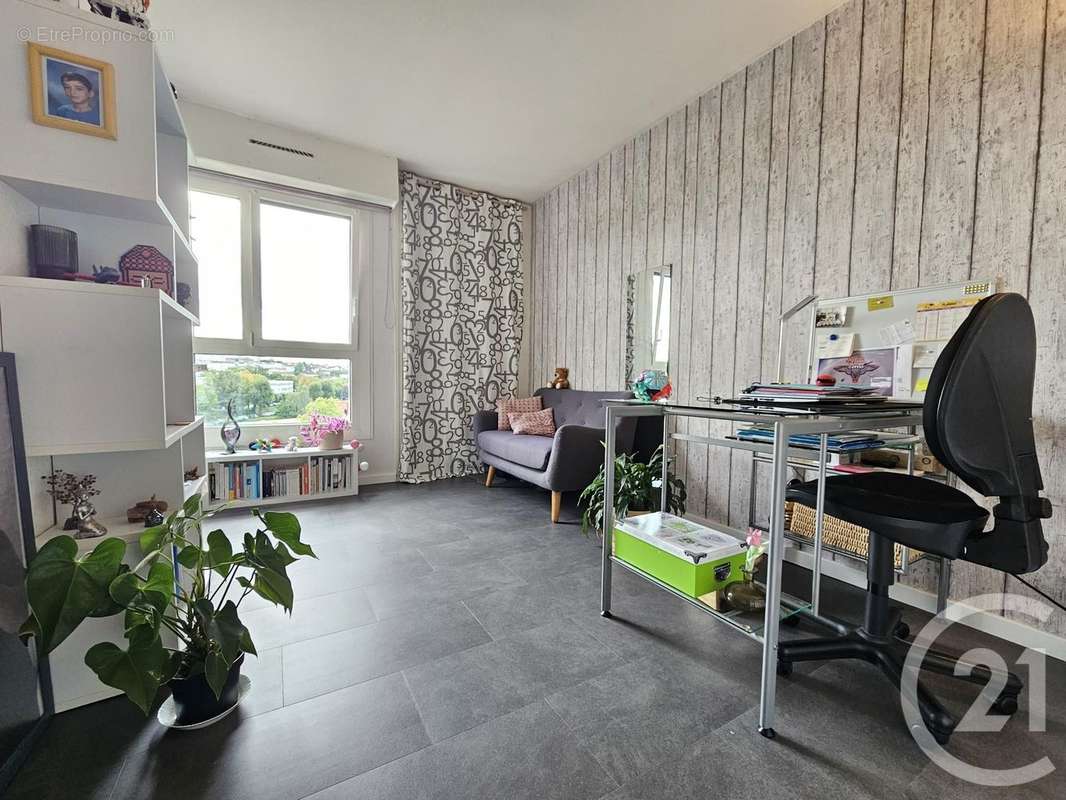 Appartement à LIMOGES