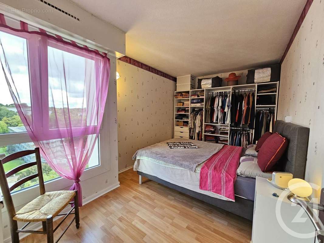 Appartement à LIMOGES