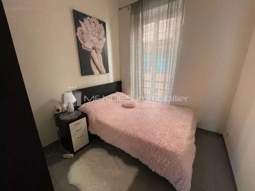 Appartement à BEAUSOLEIL