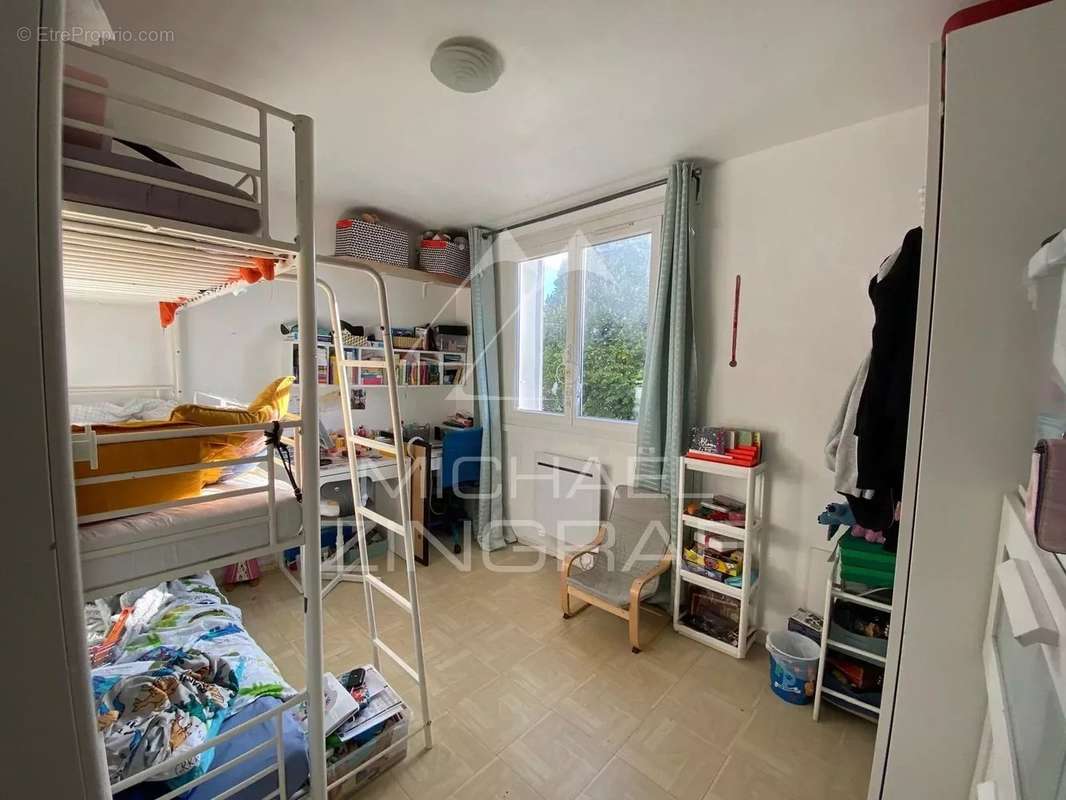 Appartement à LYON-5E