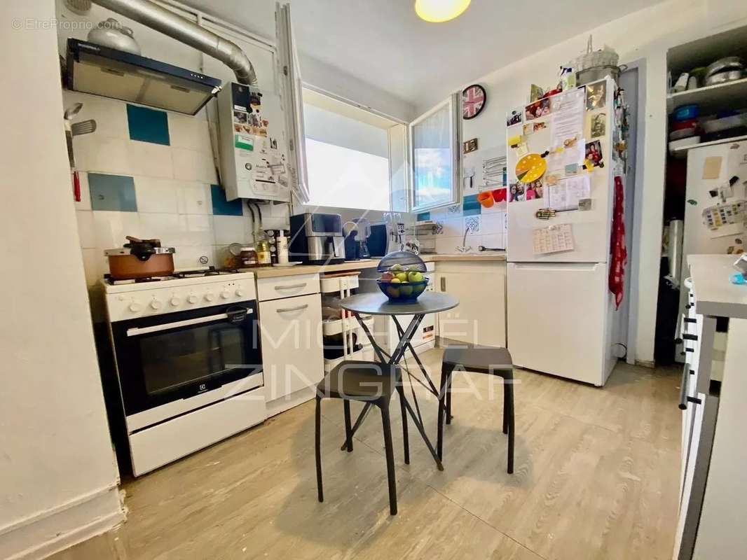 Appartement à LYON-5E