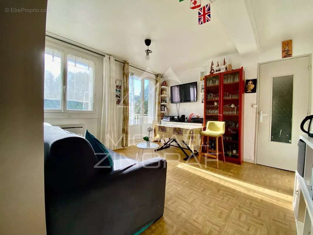 Appartement à LYON-5E