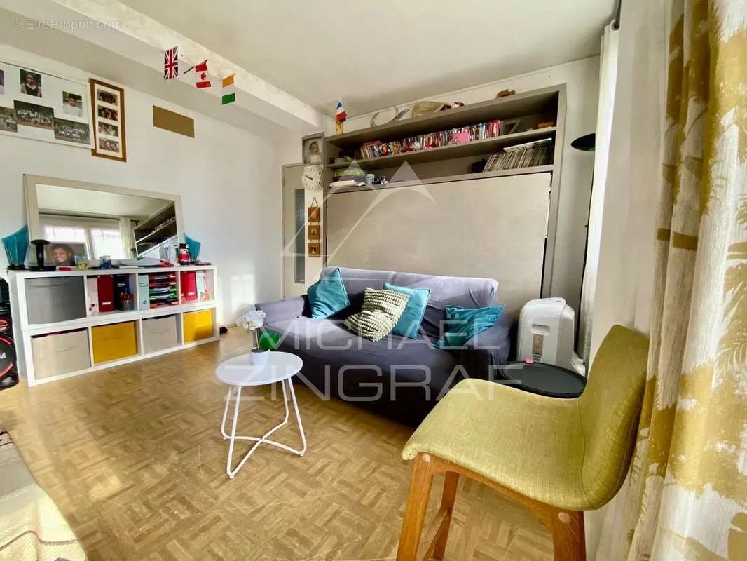 Appartement à LYON-5E