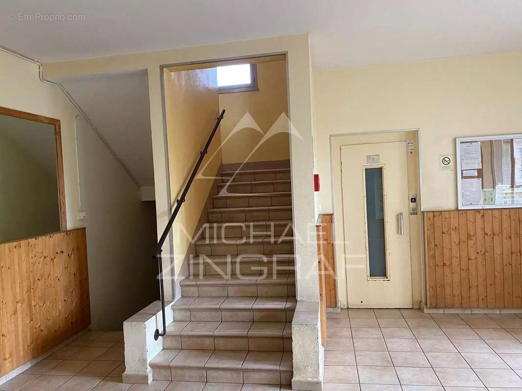 Appartement à LYON-5E