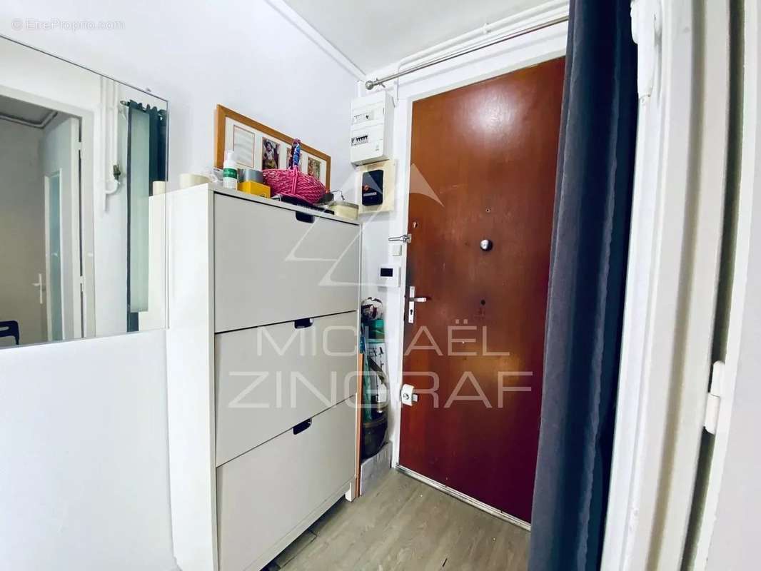 Appartement à LYON-5E