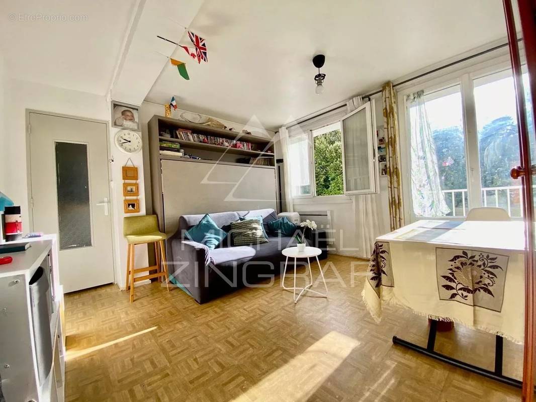 Appartement à LYON-5E