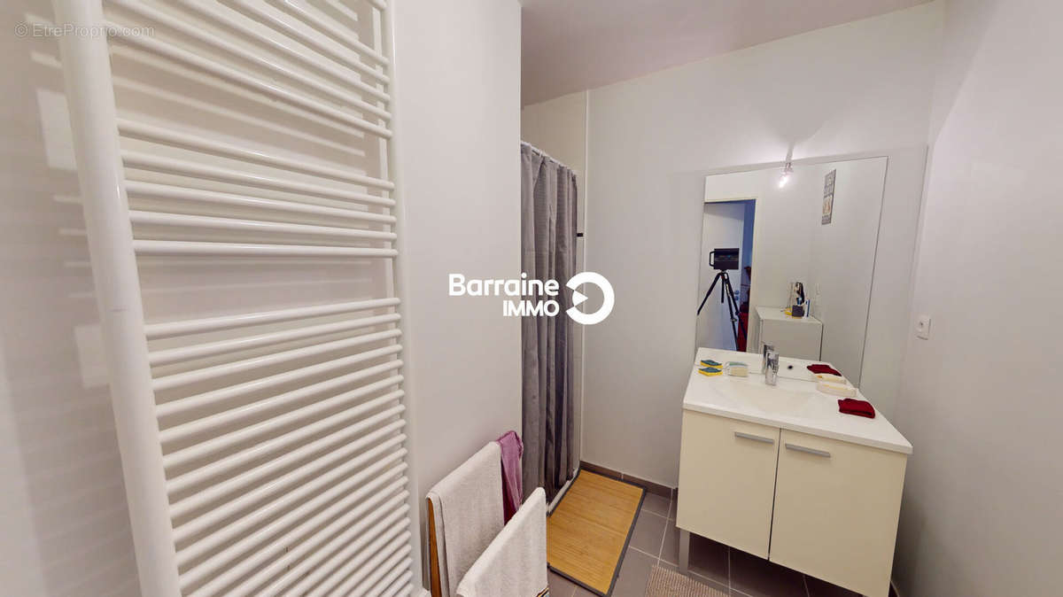 Appartement à BREST