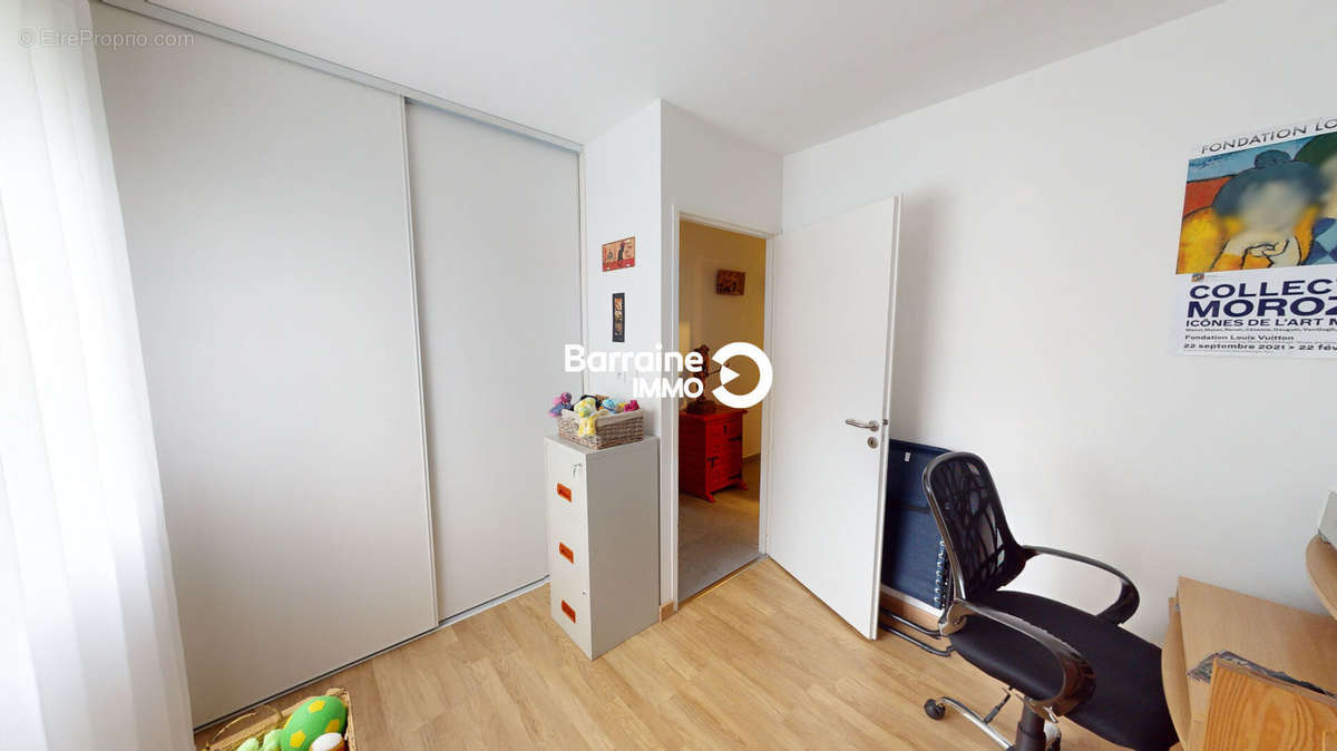 Appartement à BREST