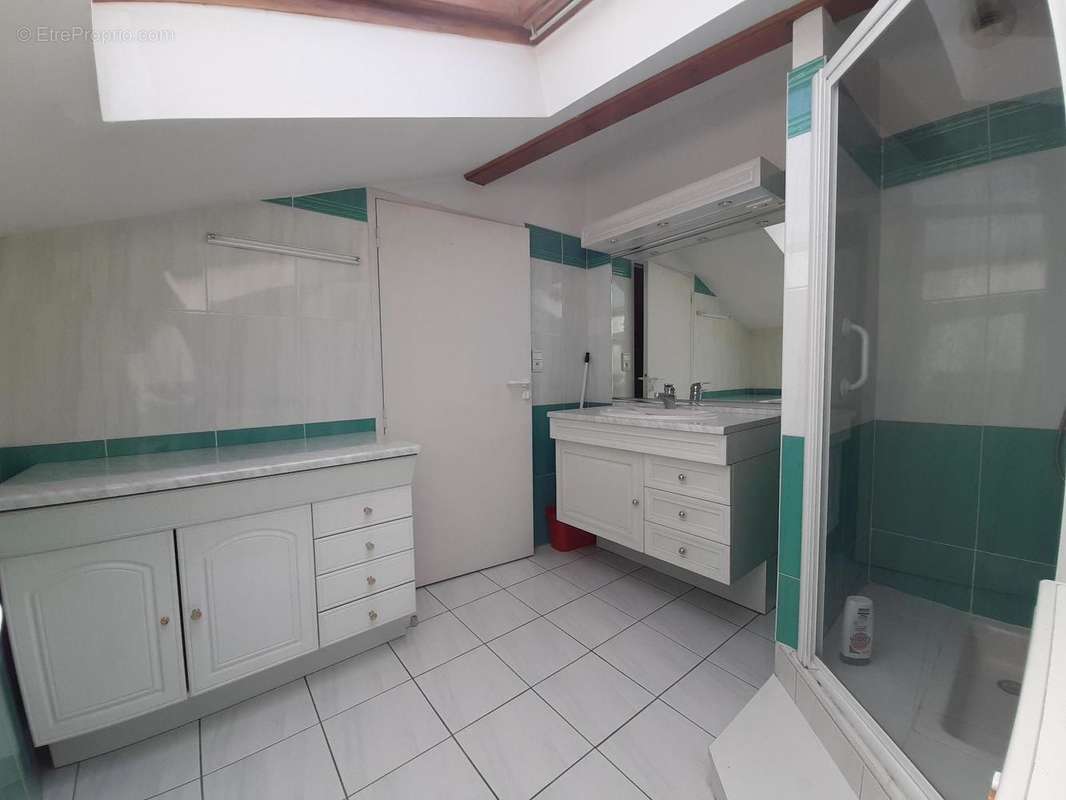   - Appartement à CASTRES