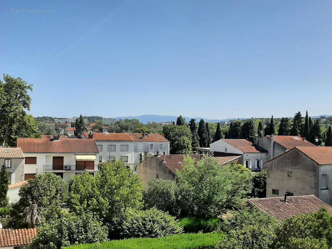   - Appartement à CASTRES