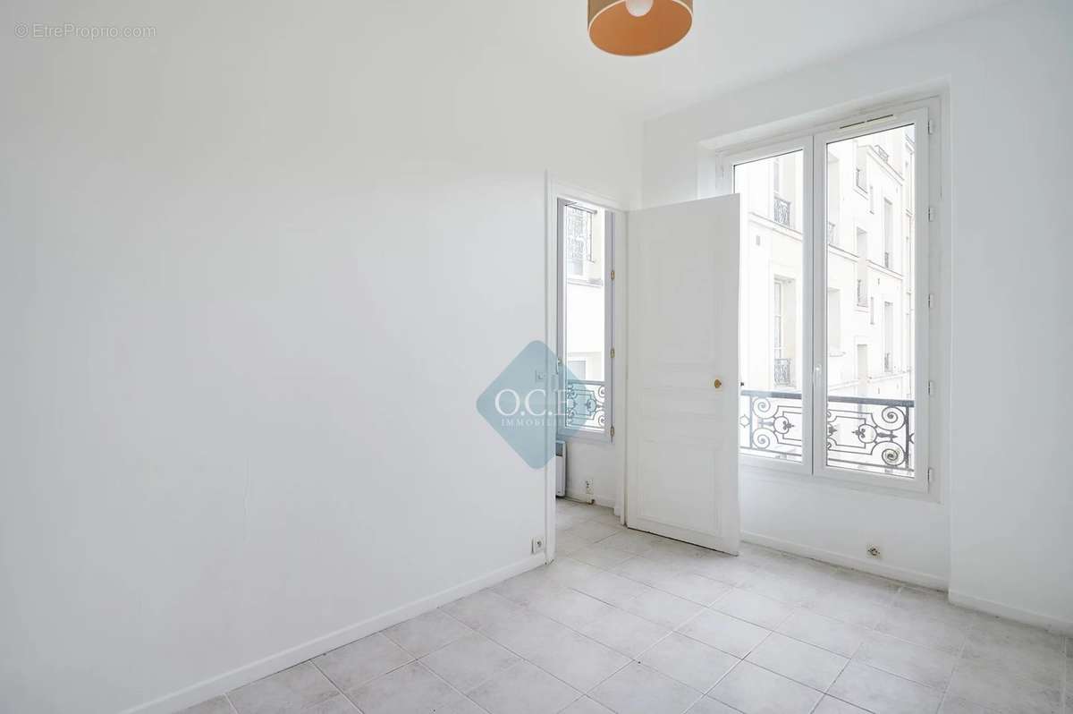 Appartement à PARIS-4E