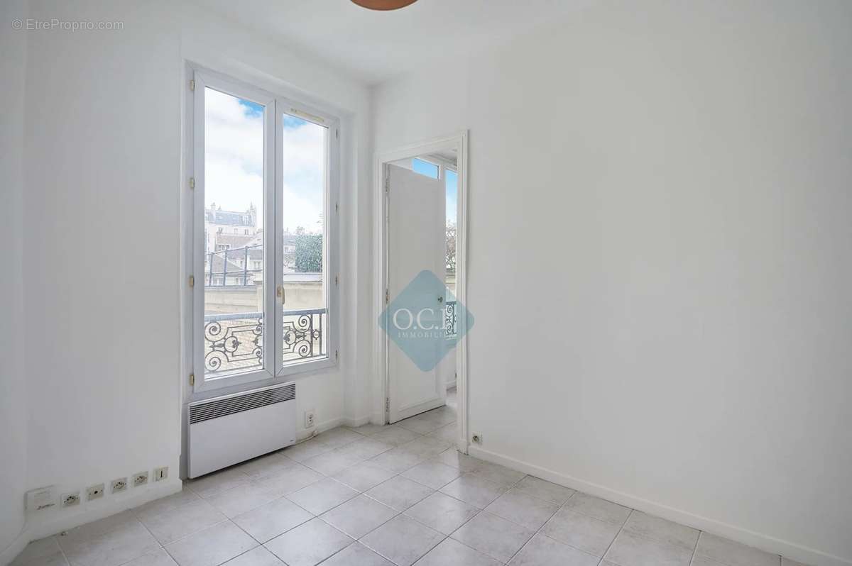 Appartement à PARIS-4E