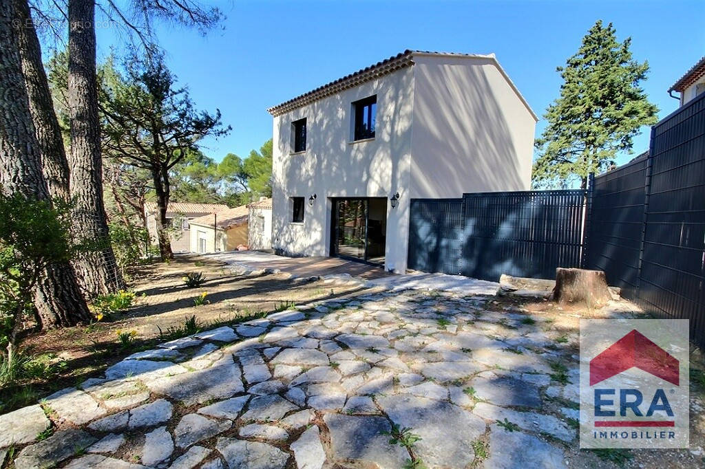 Maison à CARPENTRAS