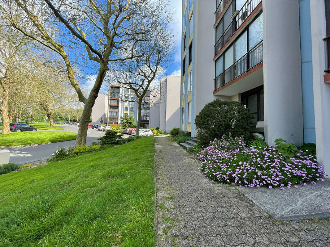 Appartement à BREST