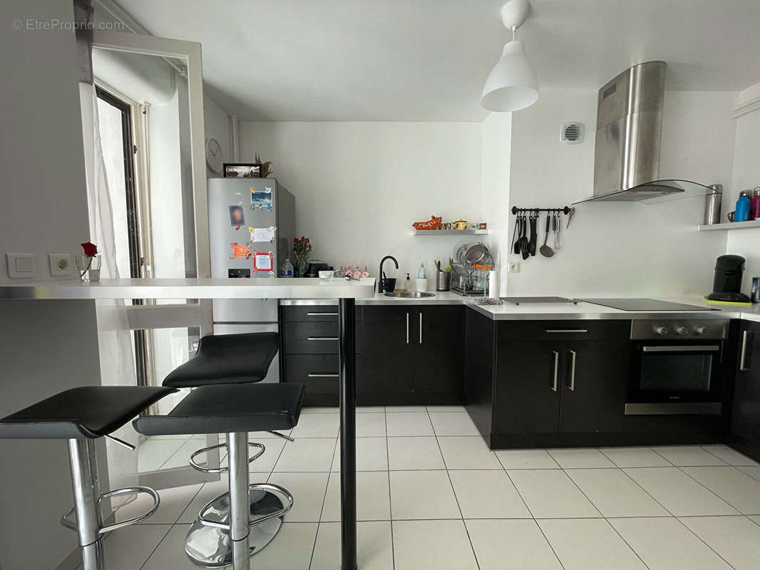 Appartement à BREST