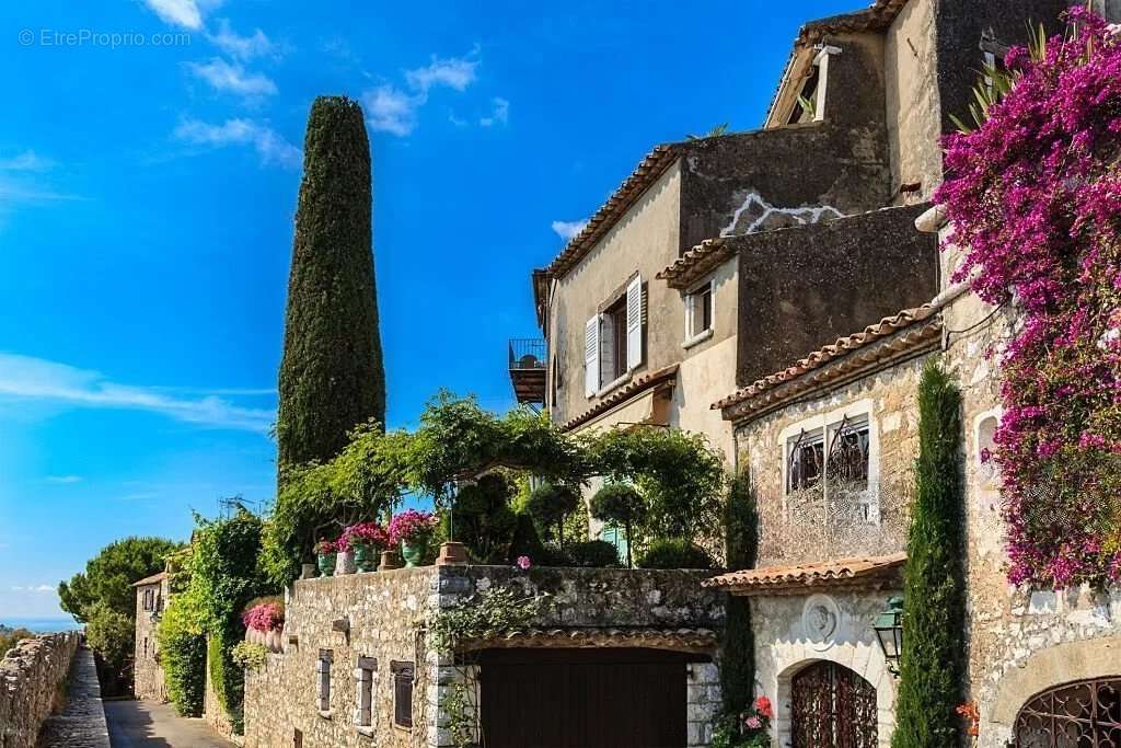 Appartement à SAINT-PAUL