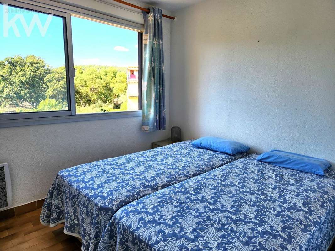 Appartement à BORMES-LES-MIMOSAS