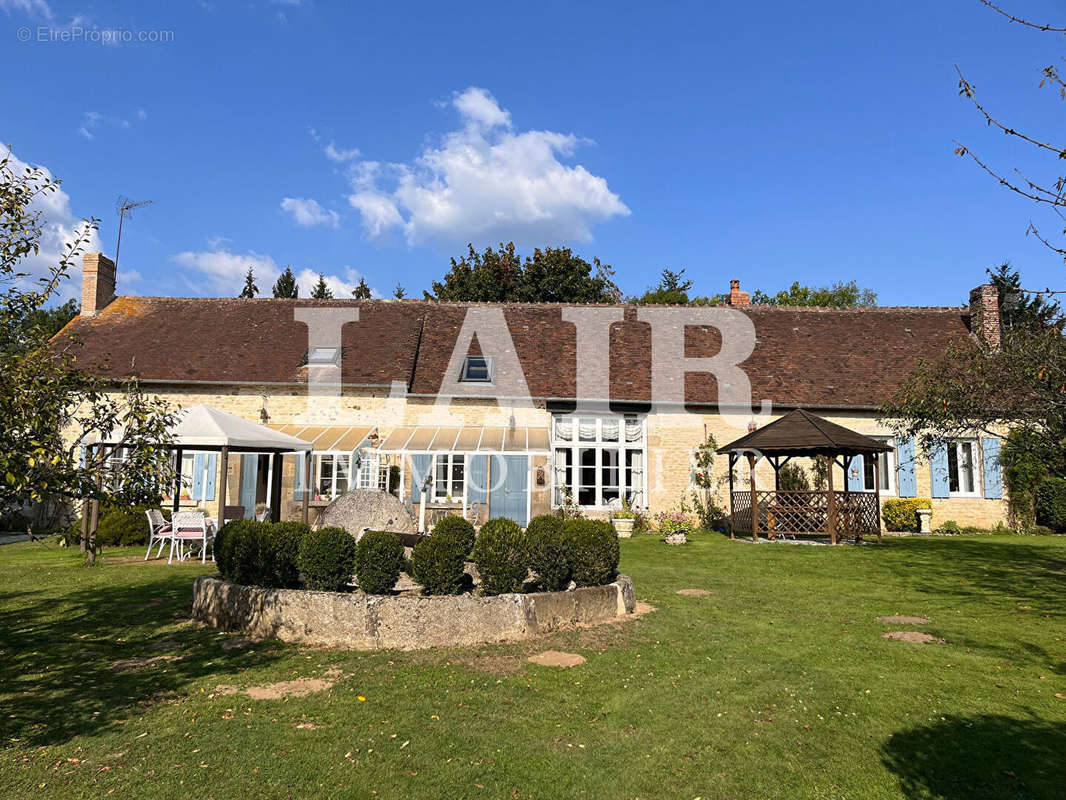 Maison à ALENCON