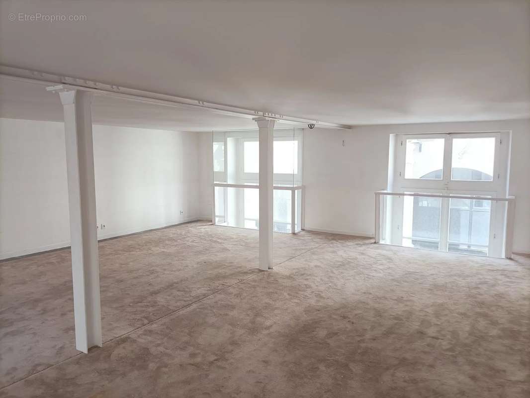 Appartement à PARIS-1E