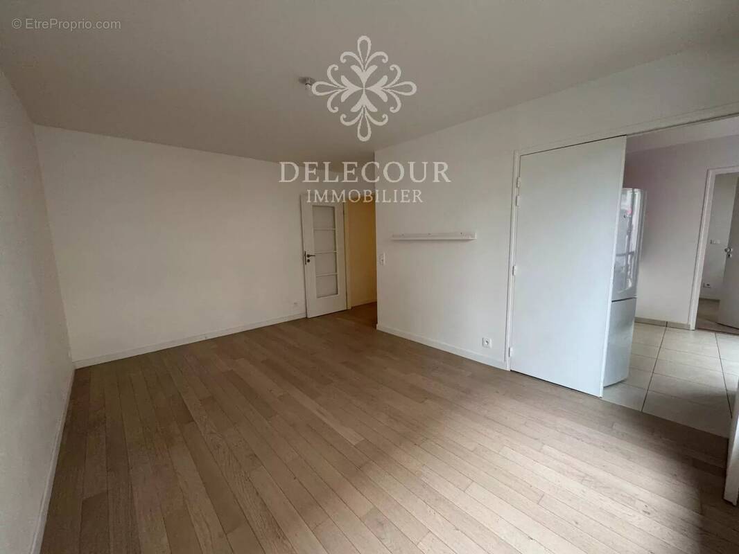 Appartement à MONTROUGE