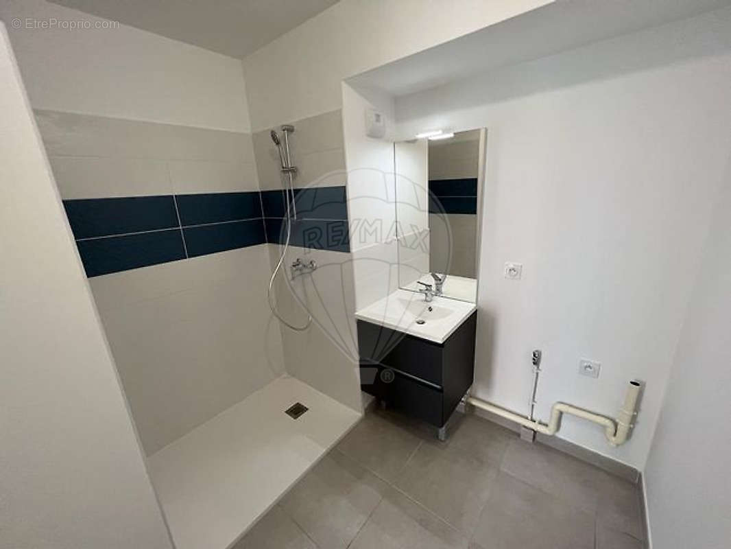 Appartement à MARSEILLE-10E