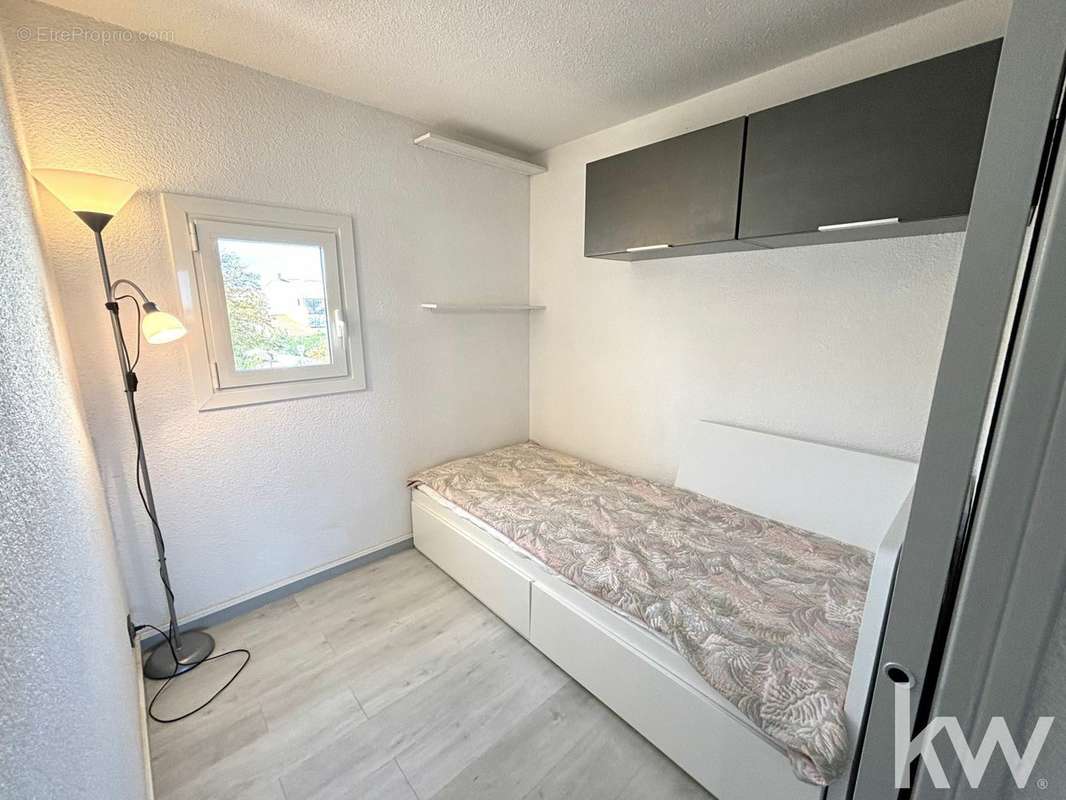 Appartement à SAINT-CYPRIEN