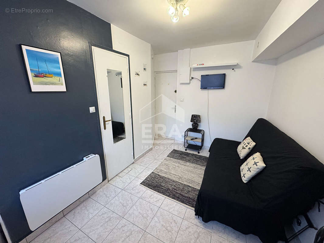 Appartement à WIMEREUX