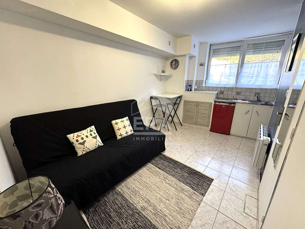 Appartement à WIMEREUX