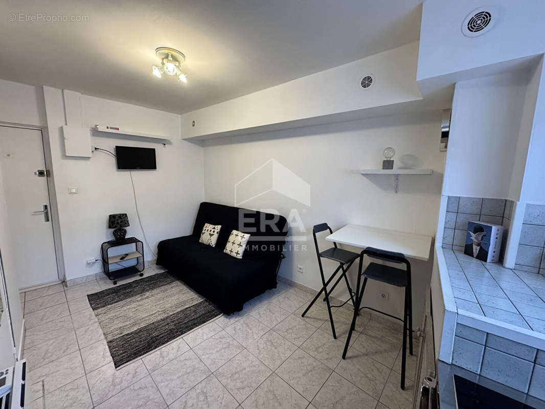 Appartement à WIMEREUX