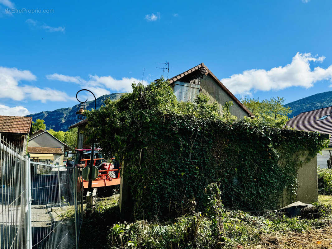 pk - Appartement à ARCHAMPS