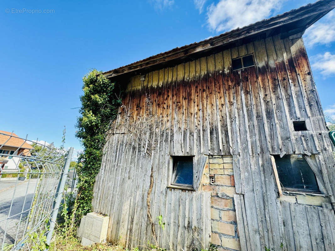 lot 6 (5) - Maison à ARCHAMPS