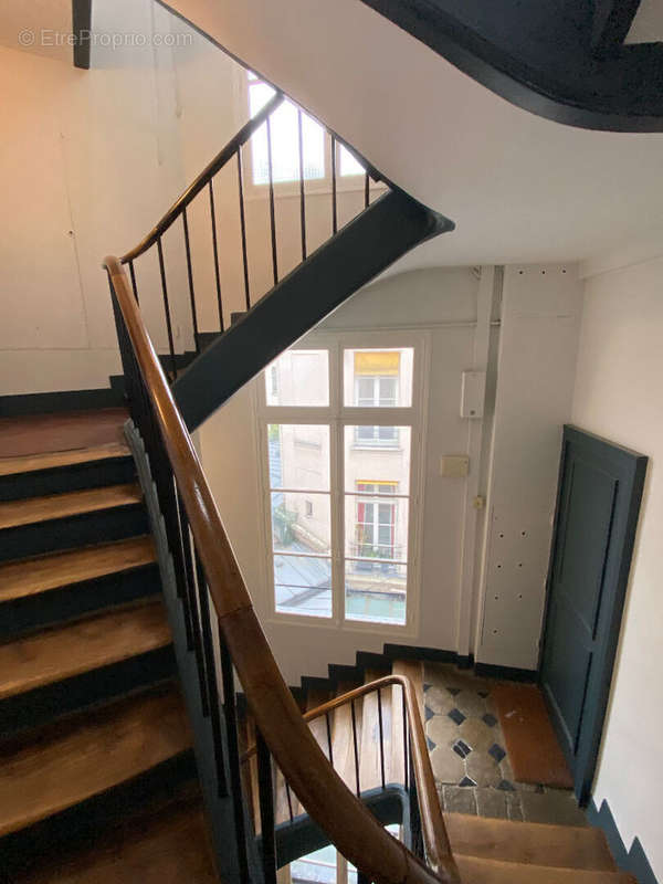 Appartement à PARIS-6E