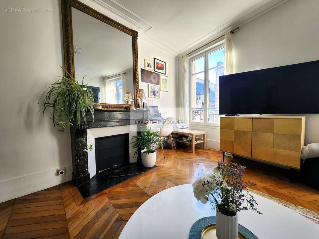 Appartement à VERSAILLES