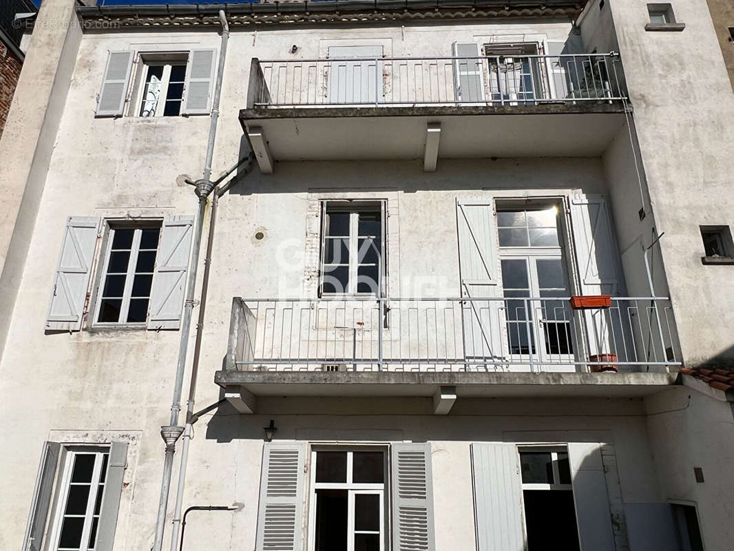 Appartement à CAHORS