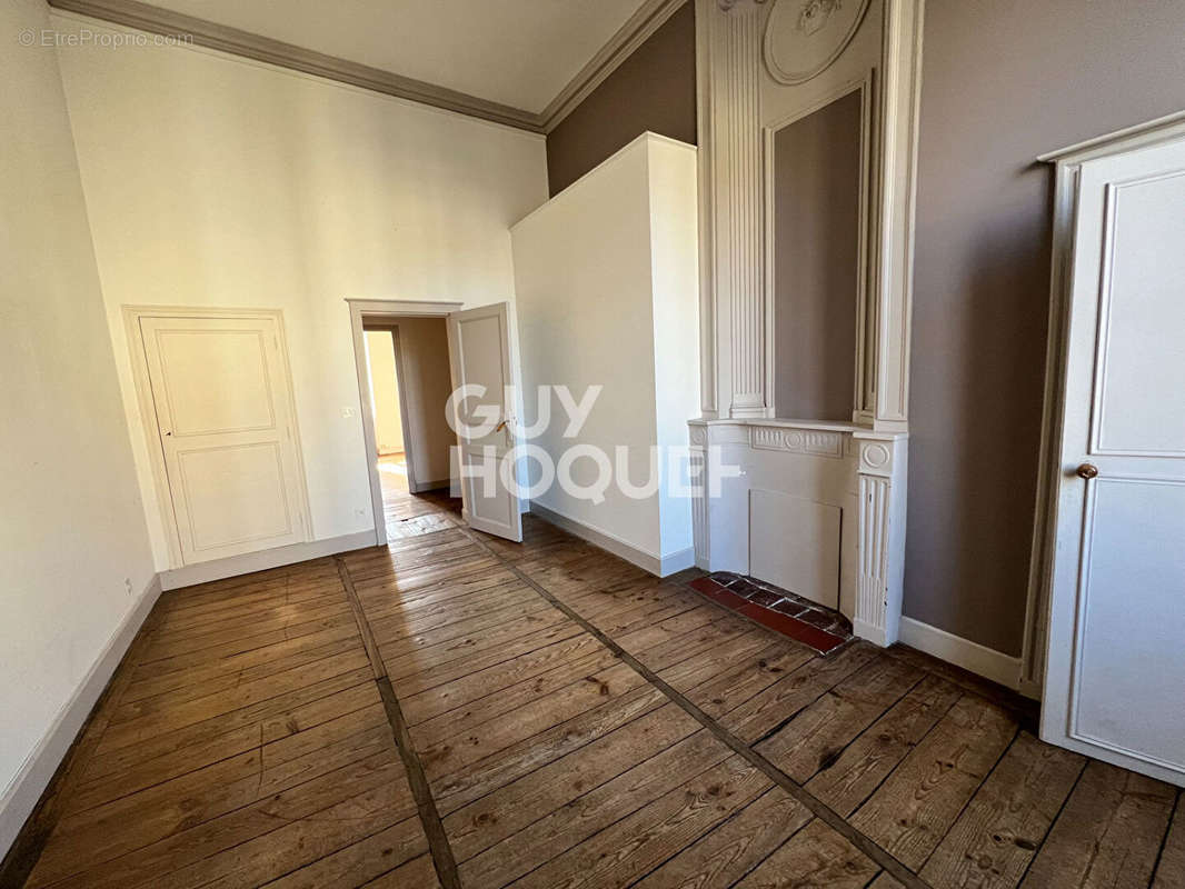 Appartement à CAHORS