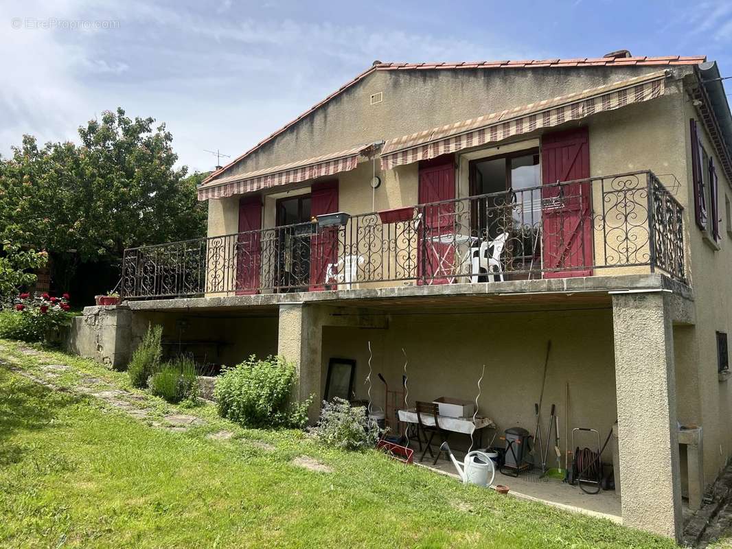 Maison à LIMOUX