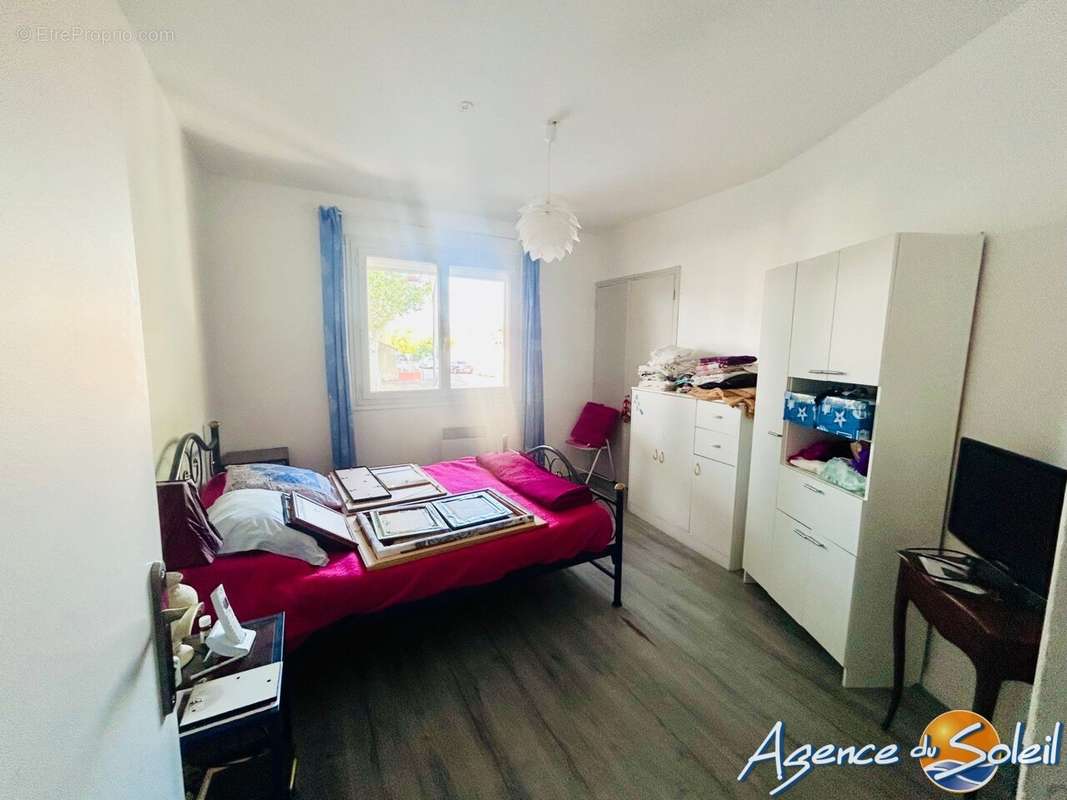 Appartement à NARBONNE