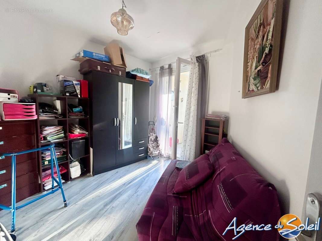 Appartement à NARBONNE