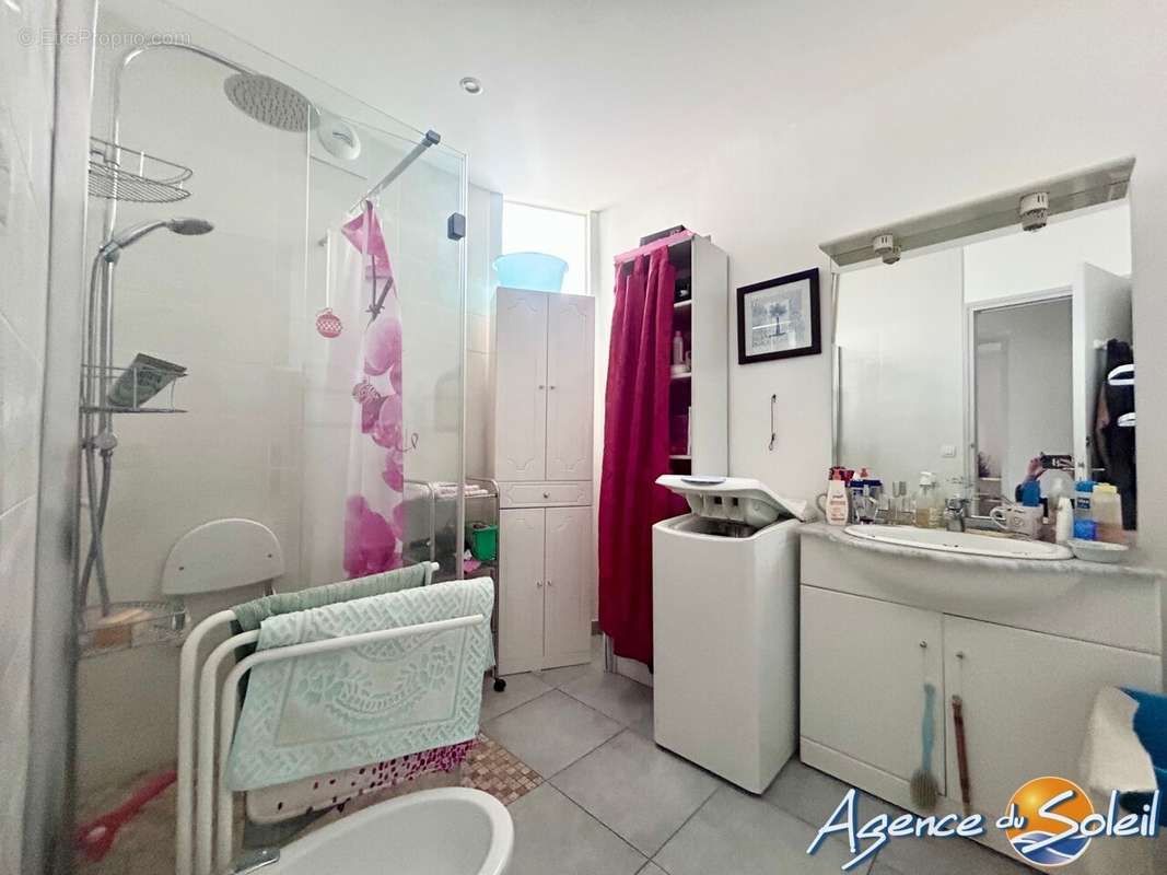 Appartement à NARBONNE