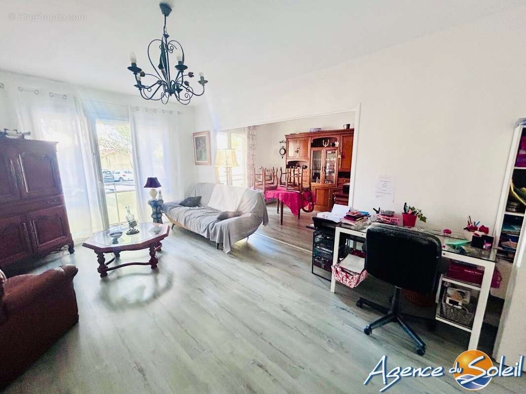 Appartement à NARBONNE